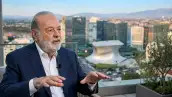 Carlos Slim Plaza Carso