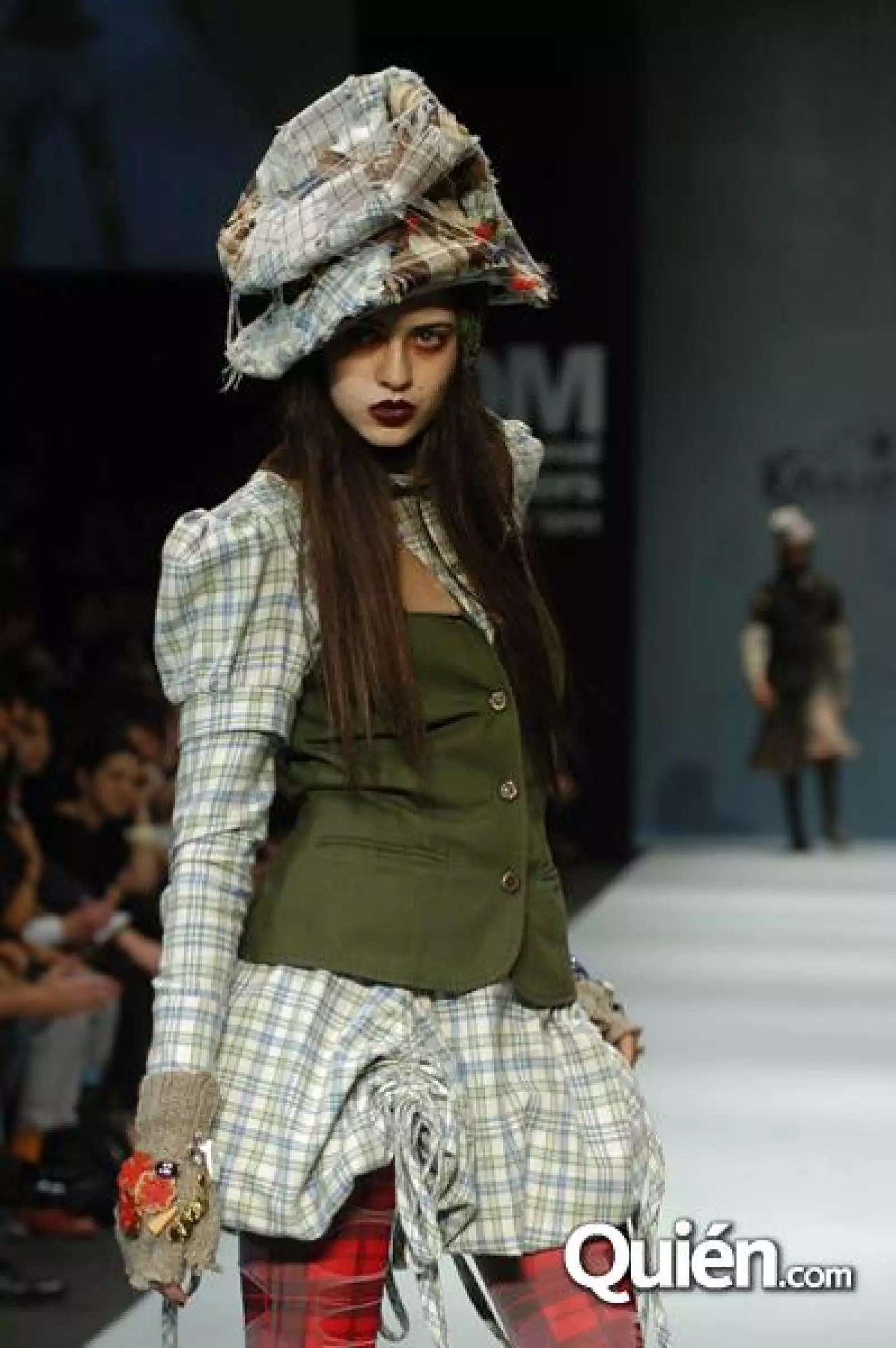 IDM Pasarela Malafacha