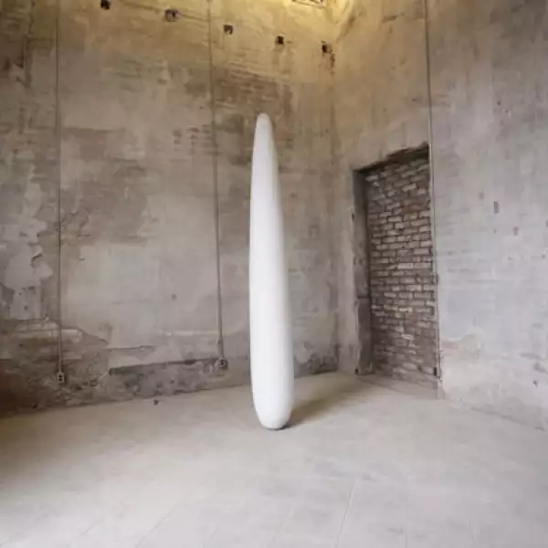 Comida Gallery Weekend