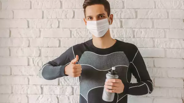 Autoconfianza - coronavirus - nueva realidad