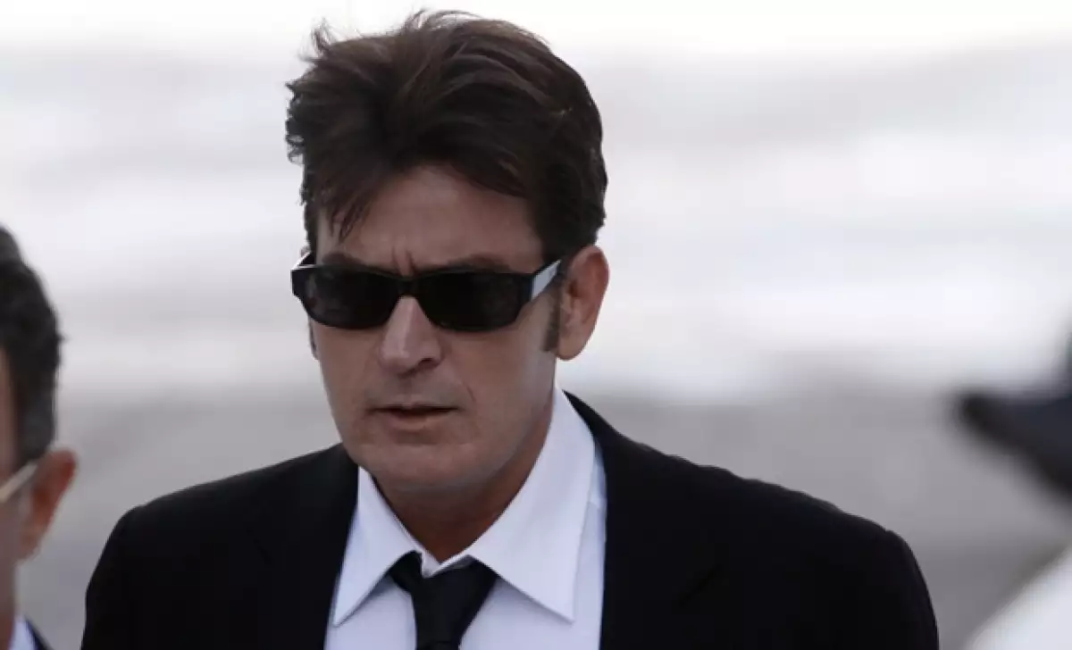 La producción decidió parar la grabación debido a las `declaraciones, conducta y estado del actor´ durante una entrevista, donde además insultó al productor de la serie.
