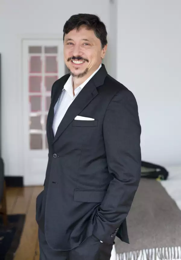 Carlos Bardem será el protagonista de la película El Complot Mongol.