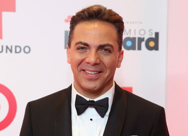 Cristian Castro