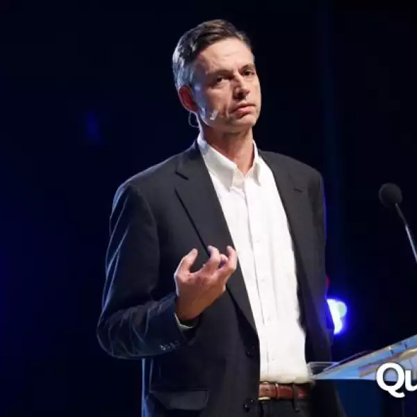 Ciudad de las Ideas.