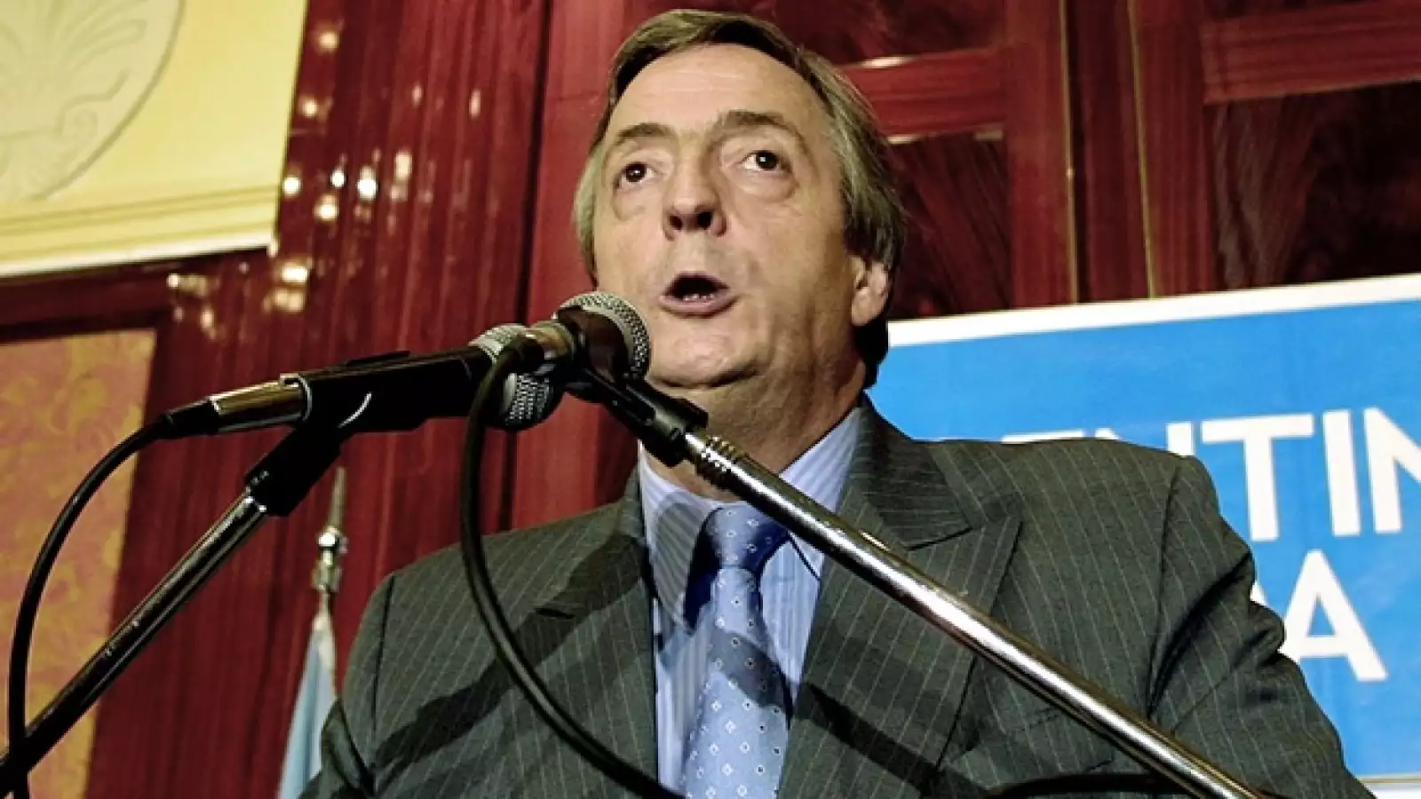 nestor kirchner gakl09