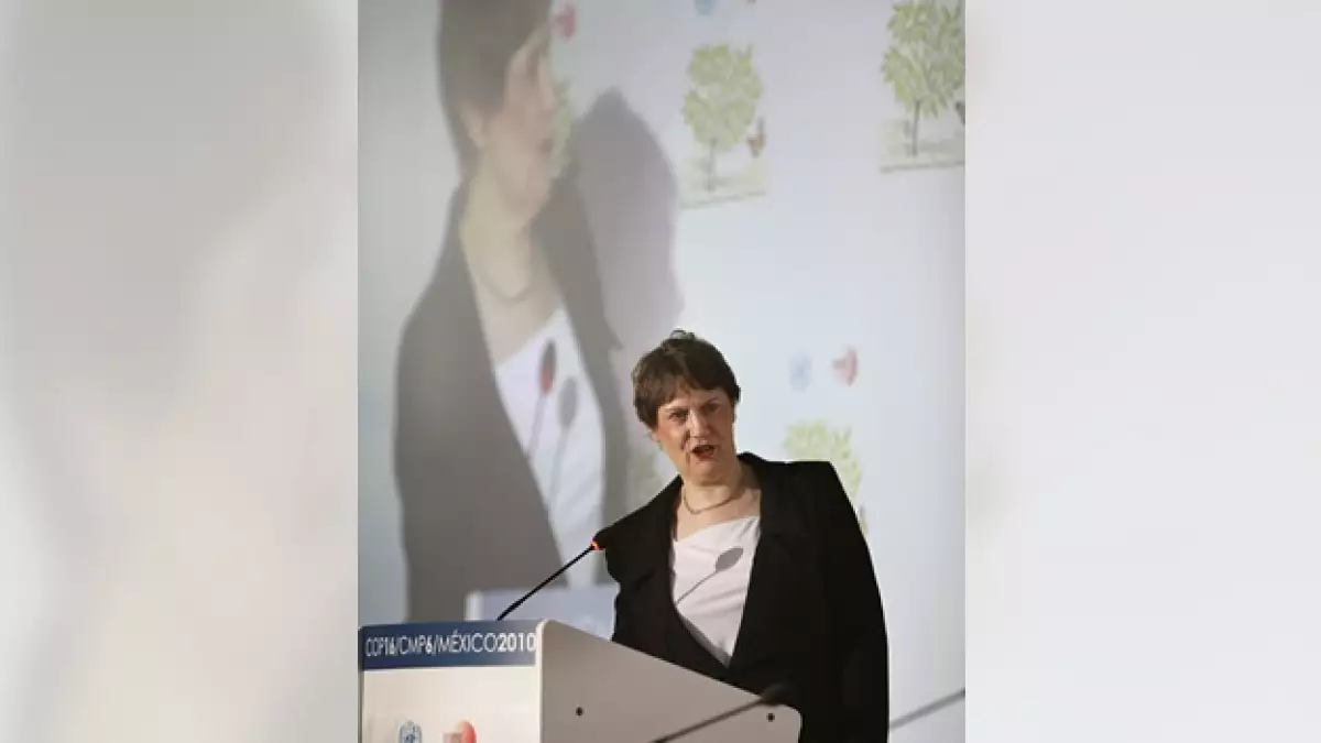 Helen Clark