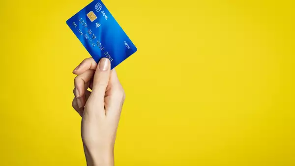 5 cosas que no sabías de las tarjetas de crédito 

