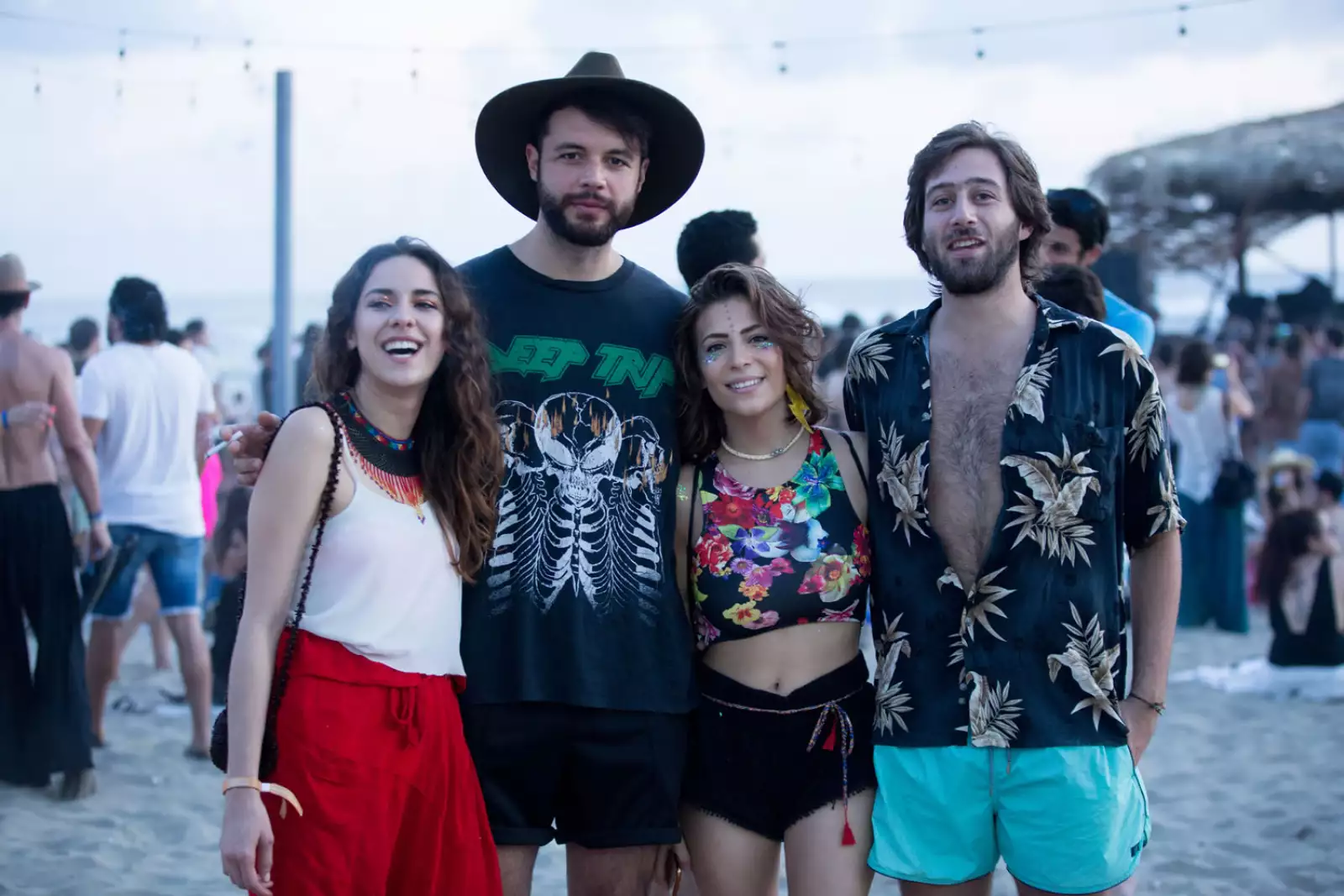 Trópico 2017