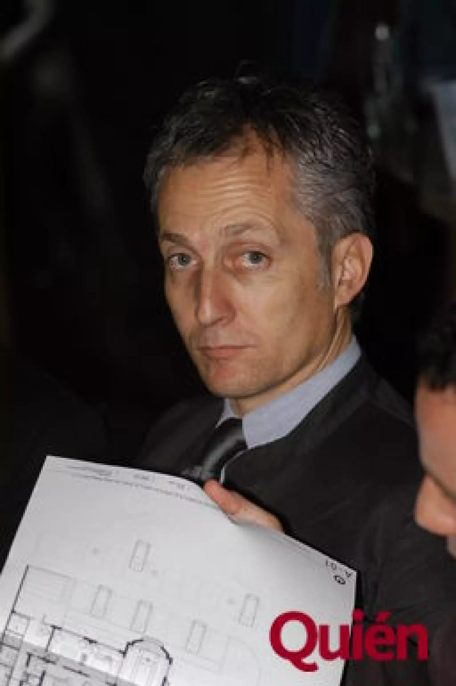 Bernardo Gómez Pimienta