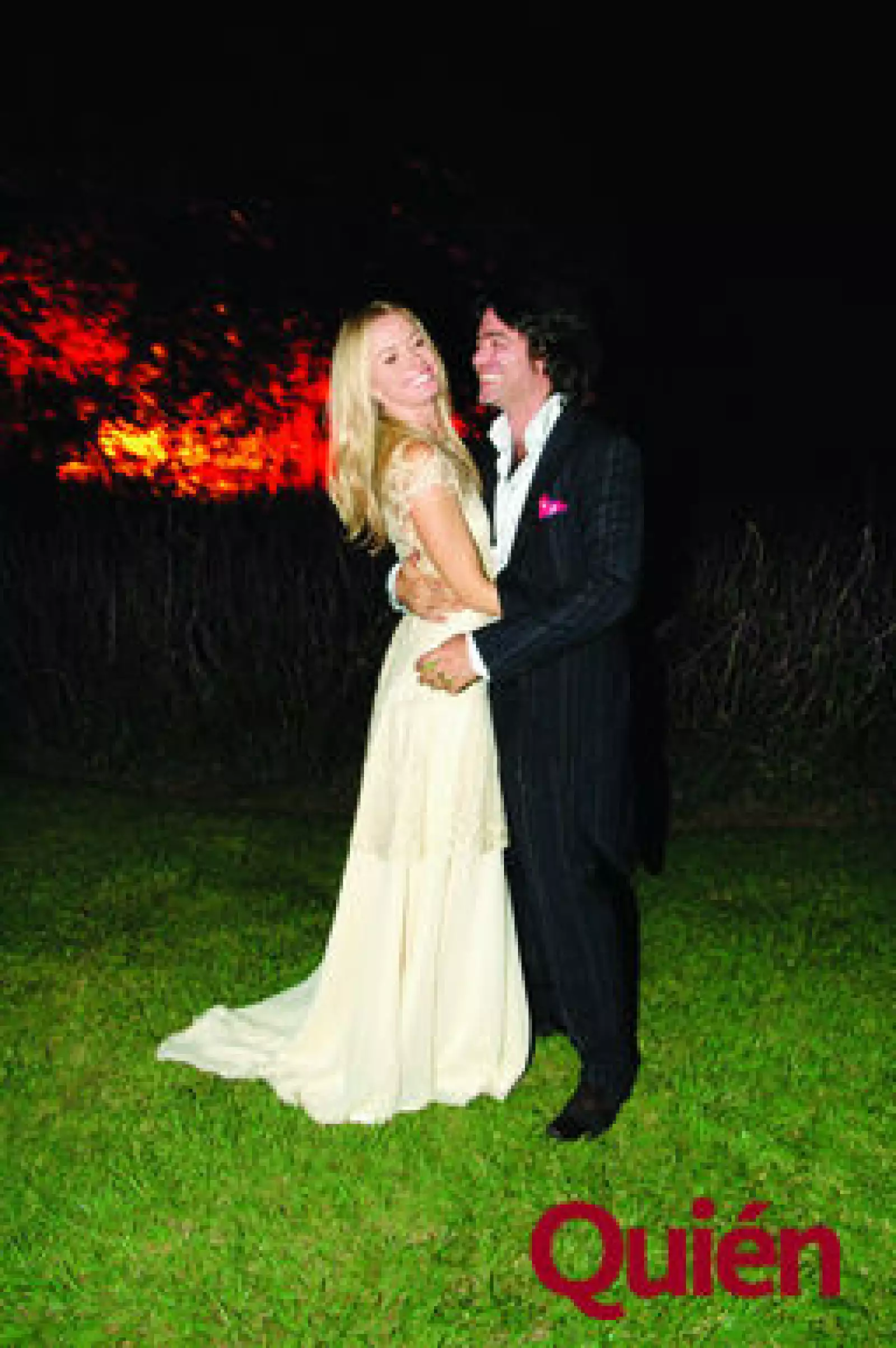 Constanza Cavalli, Kean Etro