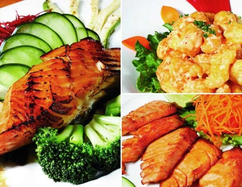 Después de un teamback, el equipo de Quién.com concordamos que estos restaurantes son los más in en la ciudad.