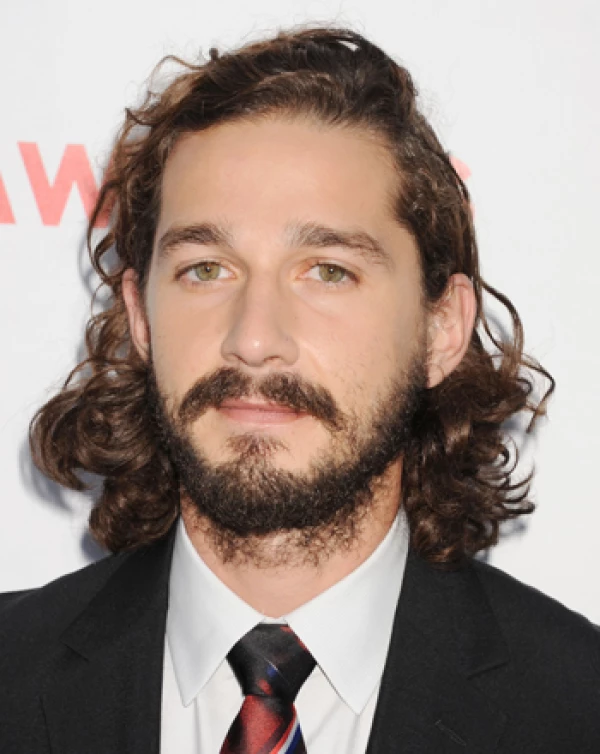 Shia LaBeouf