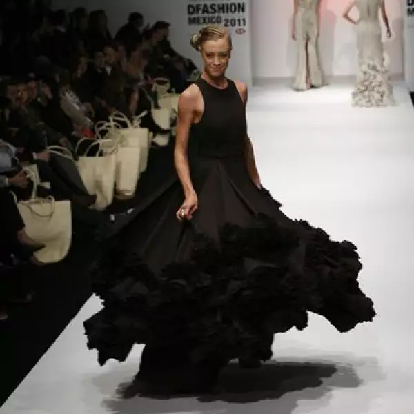 MBDF Pasarela David Salom?