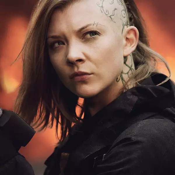 Natalie Dormer