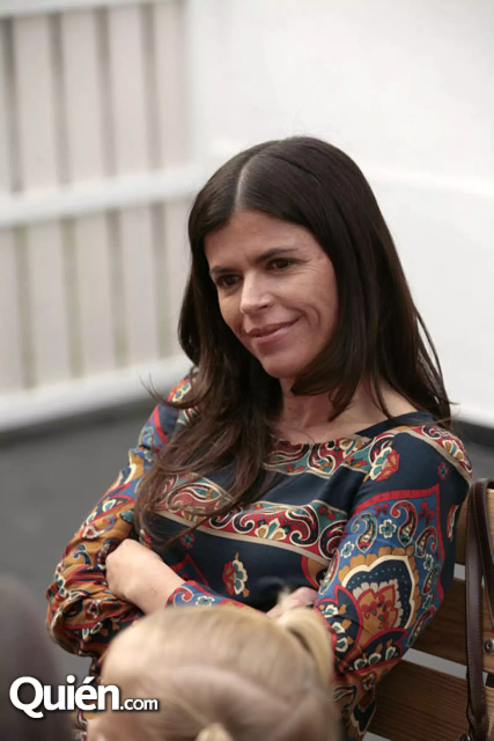 Alejandra Martín del Campo