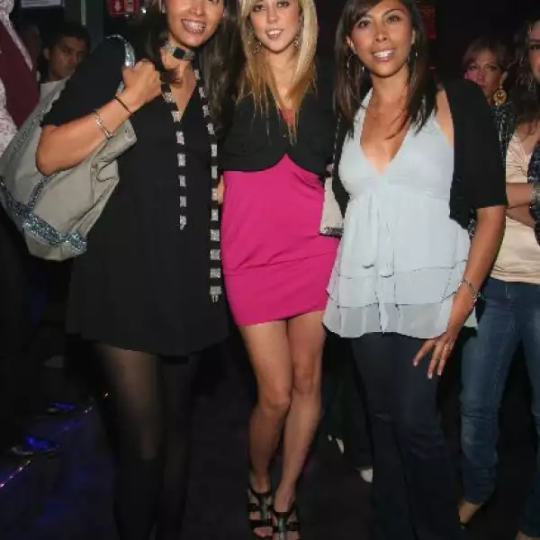 Antro Love 15 septiembre.