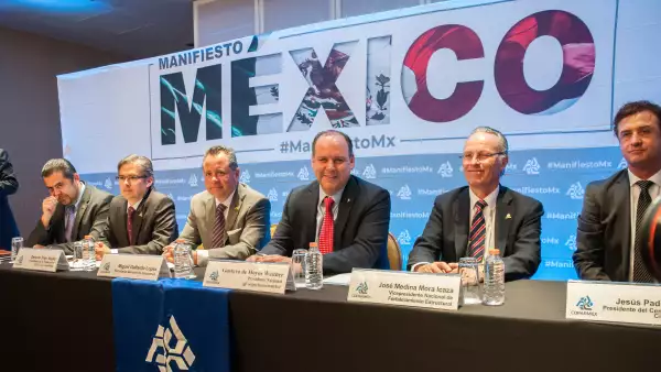 Coparmex