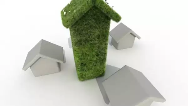 Edificio sustentable
