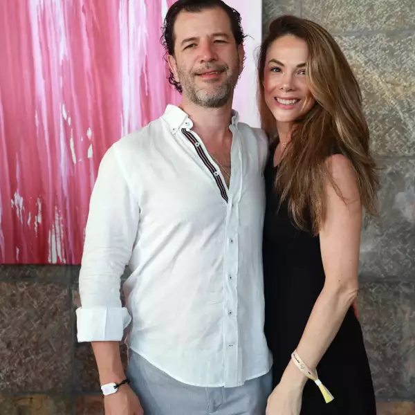 Javier Ruiz y Teresa Gutiérrez 