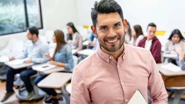 Liderar a otros. Confianza, propósito y equipo que logran resultados