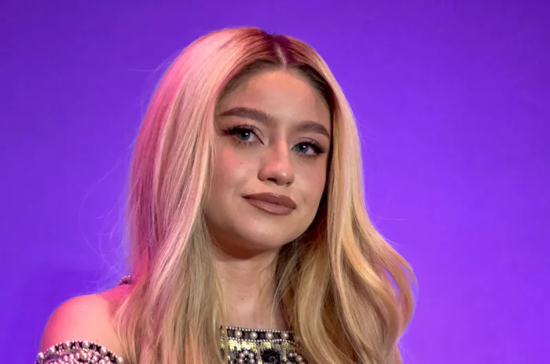 'COCO En Concierto' - Conference