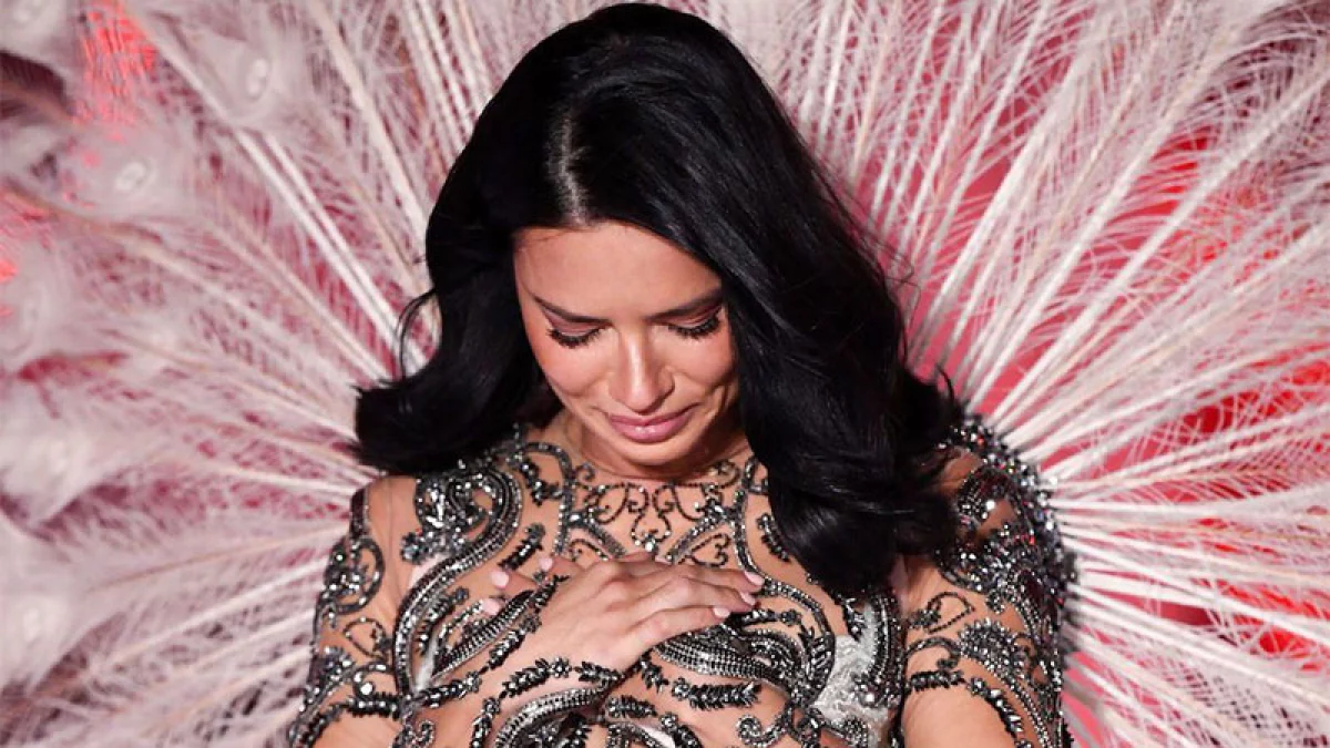 Adriana Lima