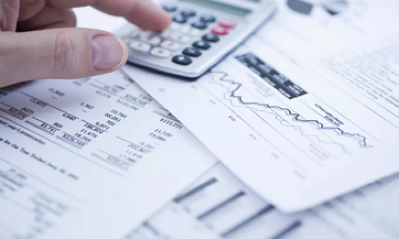 BBVA Bancomer apuntó que la inflación podría llegar hasta 4.5% en 2014 en caso de que el impacto de los precios inicios de año tarde en diluirse. (Foto: Getty Images)