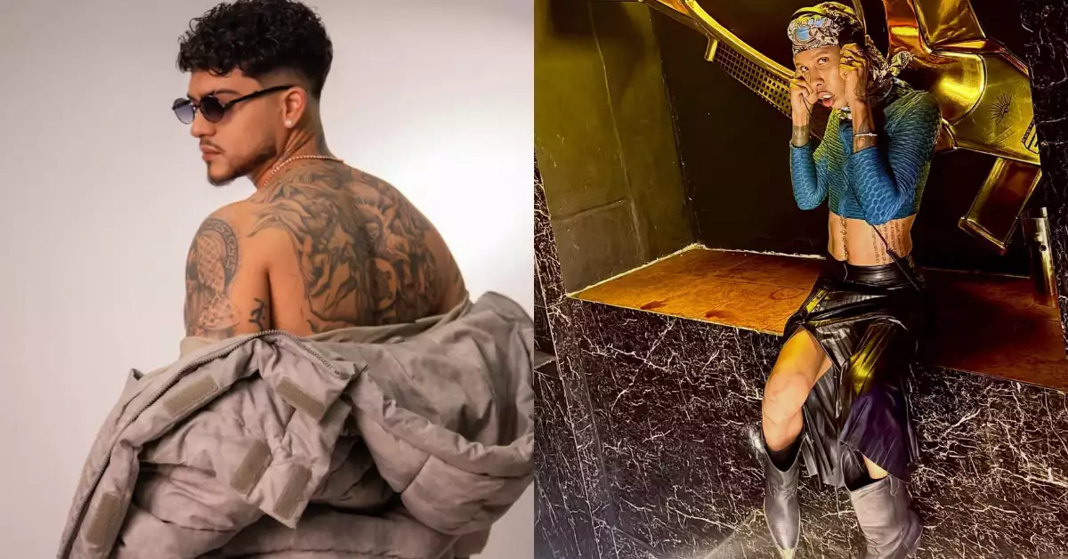 Encuentran muertos a Byron Sánchez y Jorge Herrera, los artistas colombianos desaparecidos en CDMX 