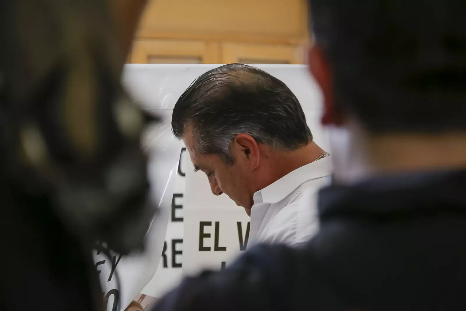 El Bronco