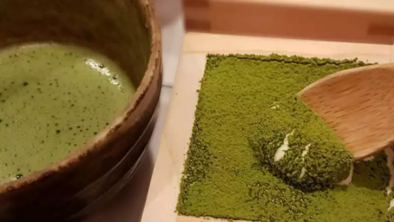 Claudia Álvarez y Billy Rovzar en Japón