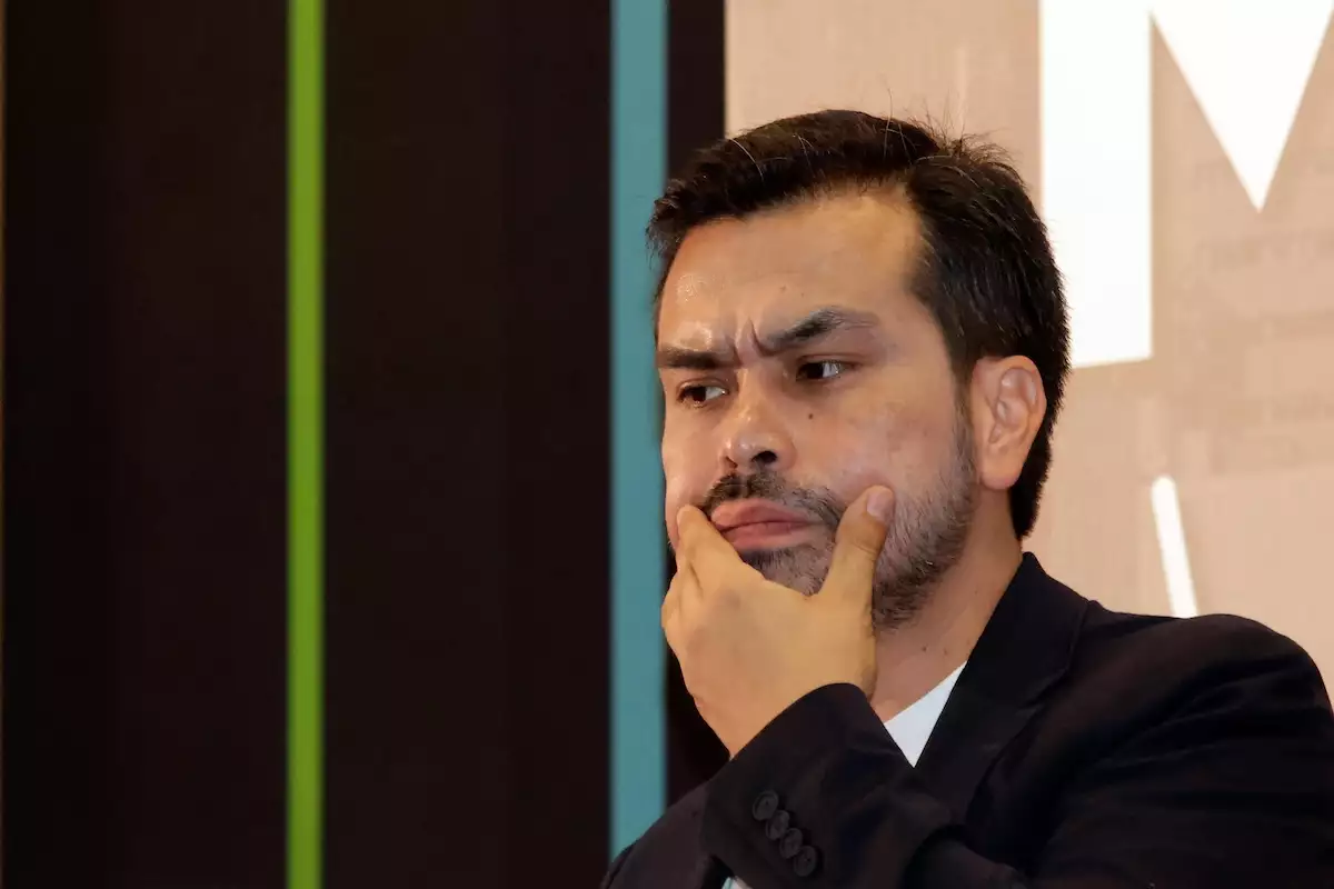 Jorge Álvarez Máynez