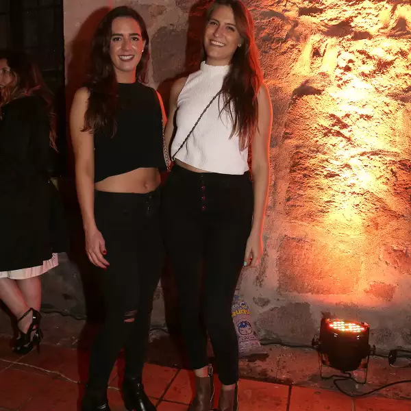 XV Festival Internacional de Cine Morelia