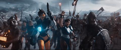 Overwatch