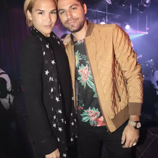 Alexa Iván,Renato López