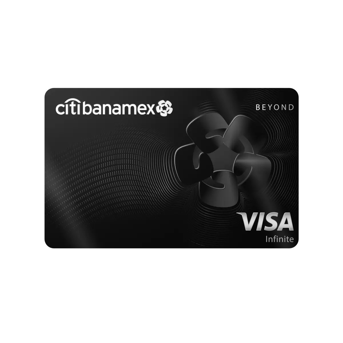 Citibanamex Beyond tarjeta