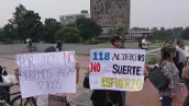 La UNAM definirá esta semana qué pasará con el examen 2026, pero qué dicen sus propias reglas 