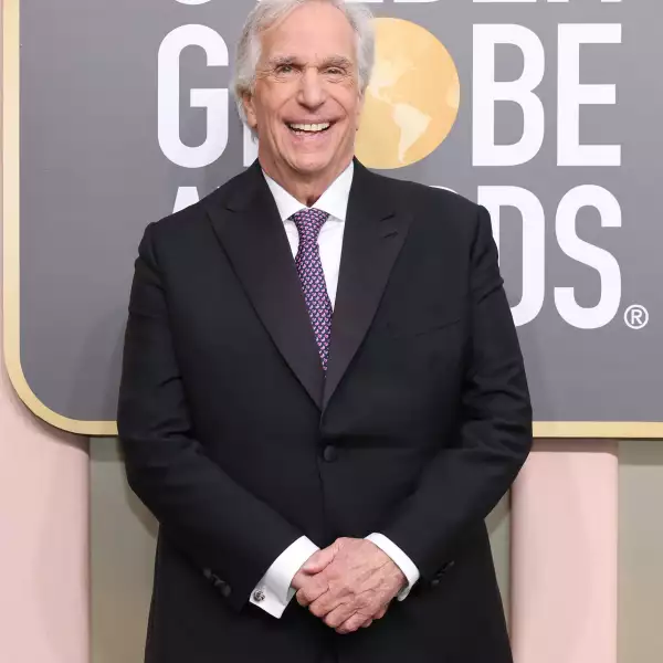 Henry Winkler