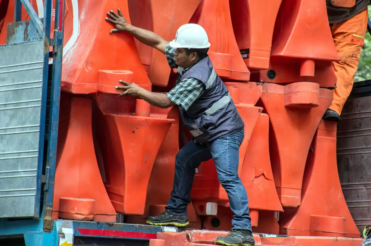 Trabajador
