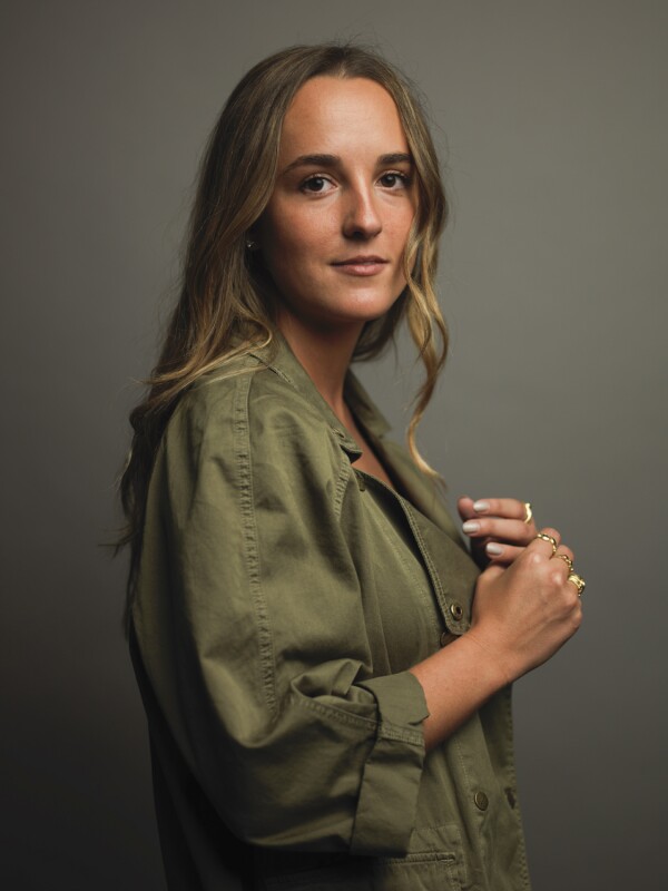 María Tricio
