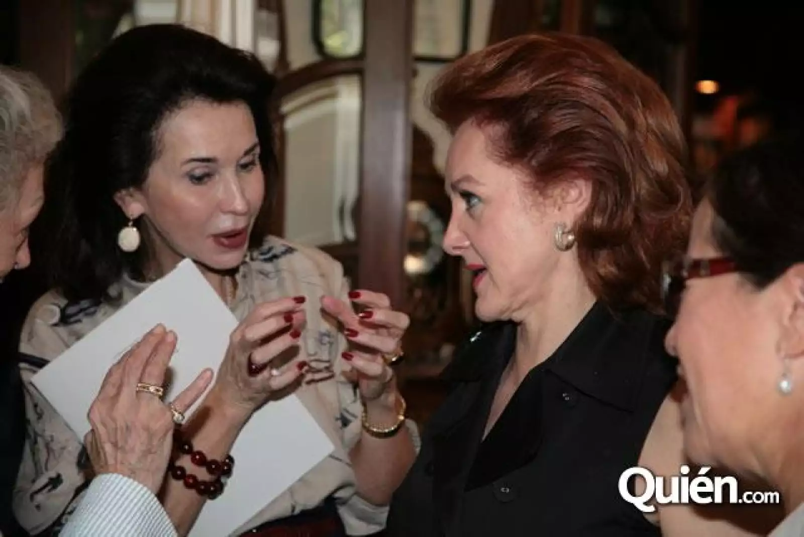 Aniversario Miguel Alemán