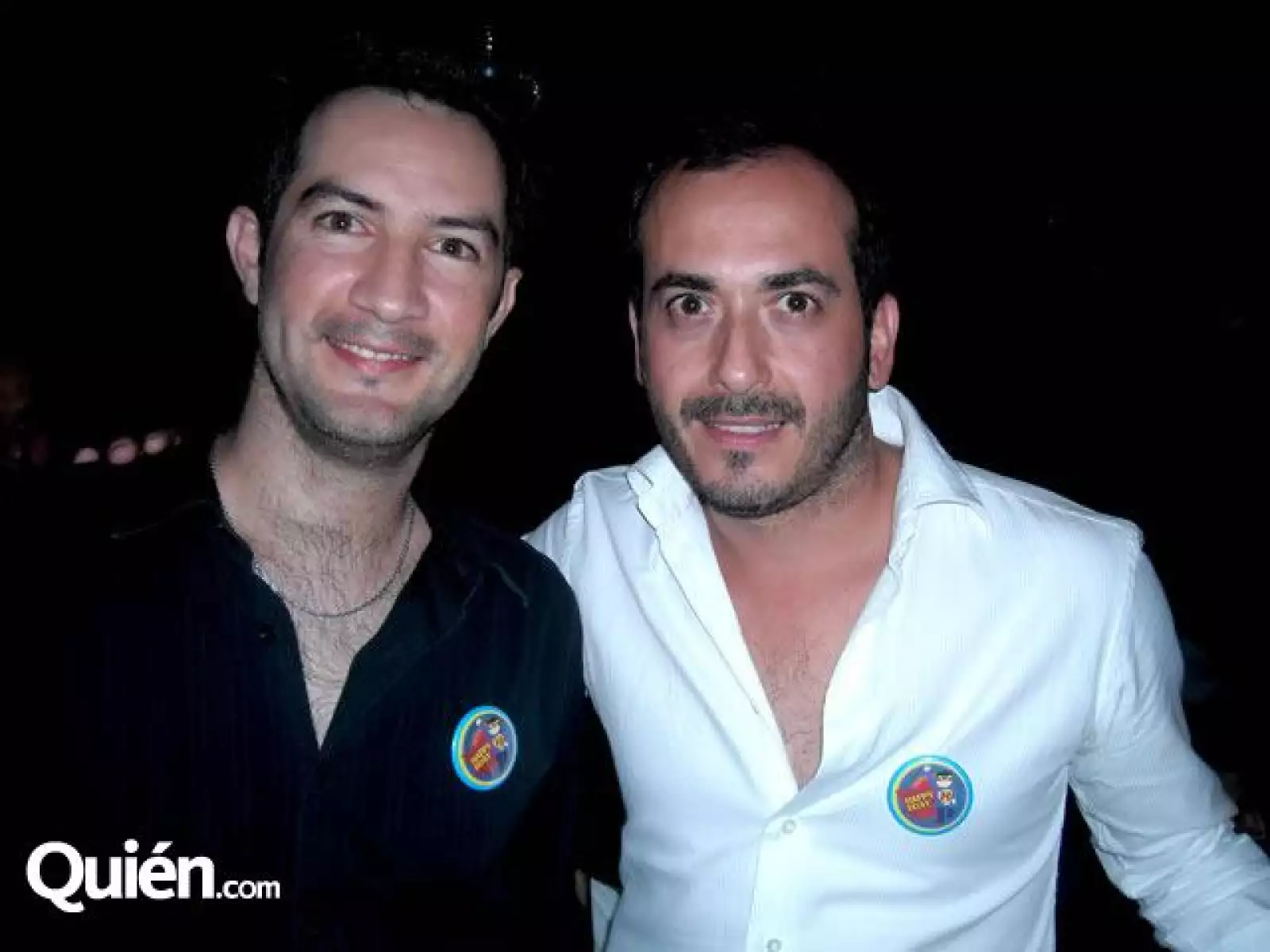 Cumpleaños de Hugo Chávez