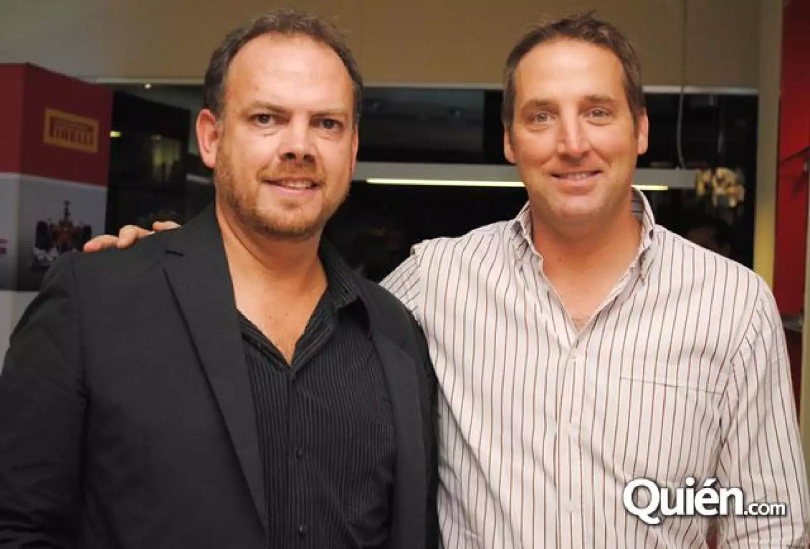 Presentación del nuevo Maserati Gran Turismo Covertible