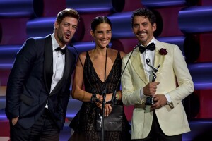 Premios Platino