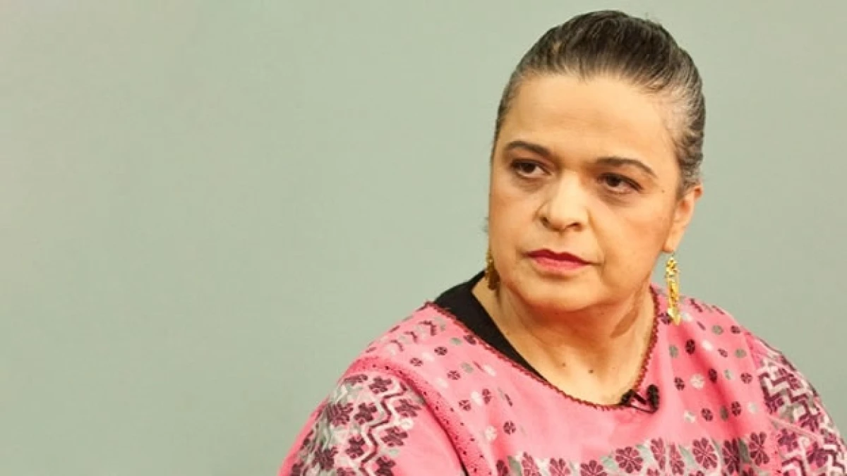 Beatriz Paredes