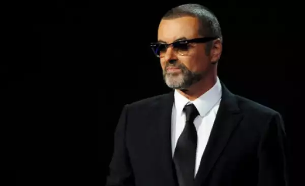 George Michael 2012