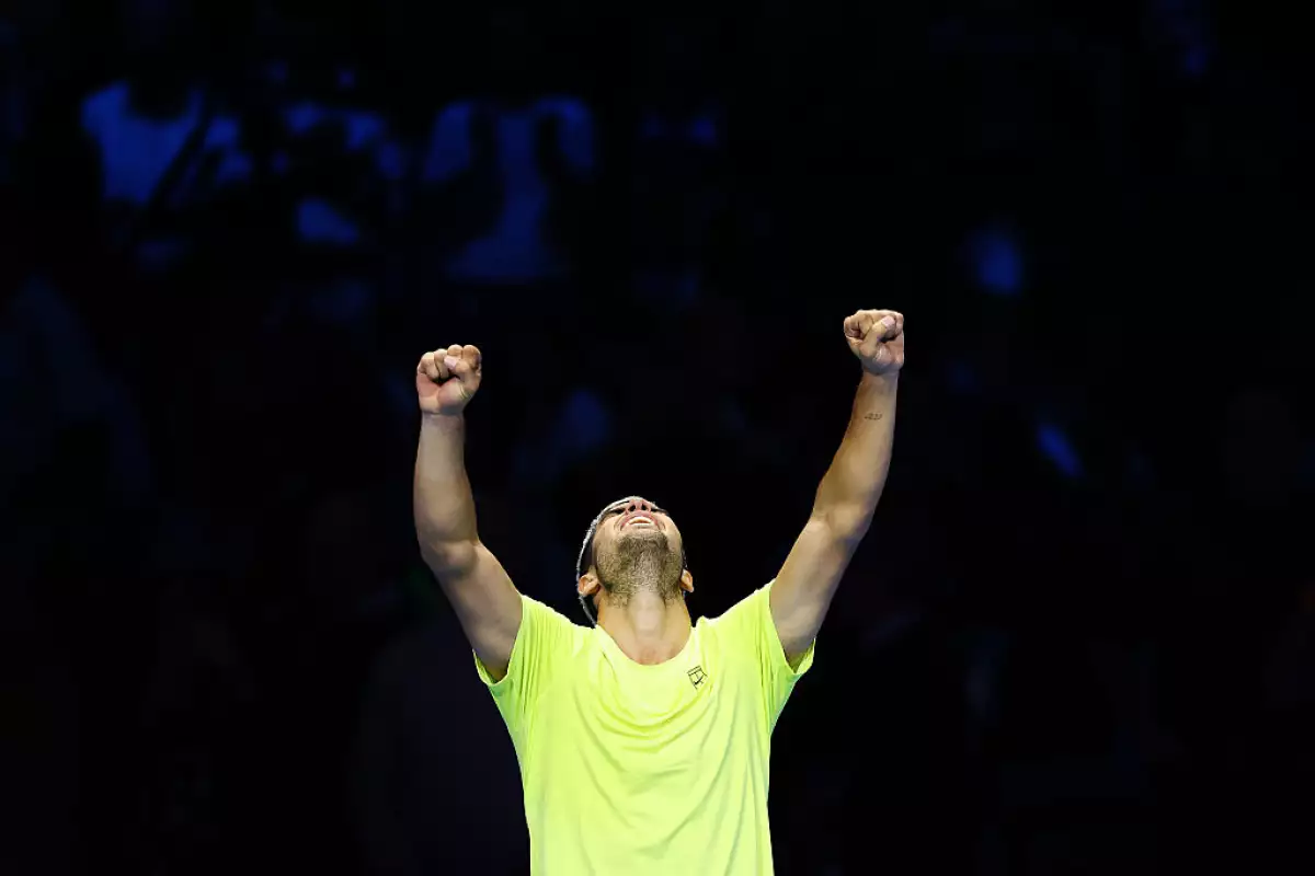 carlos alcaraz masters atp