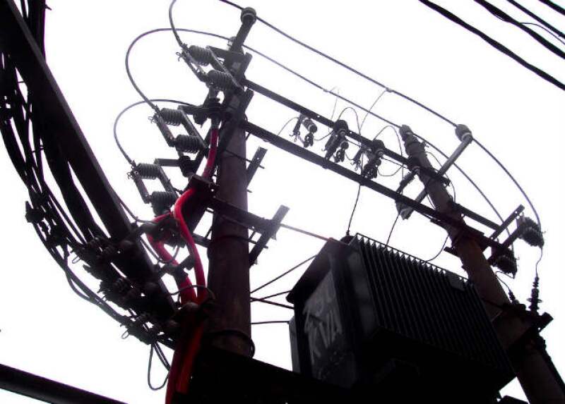 electricidad