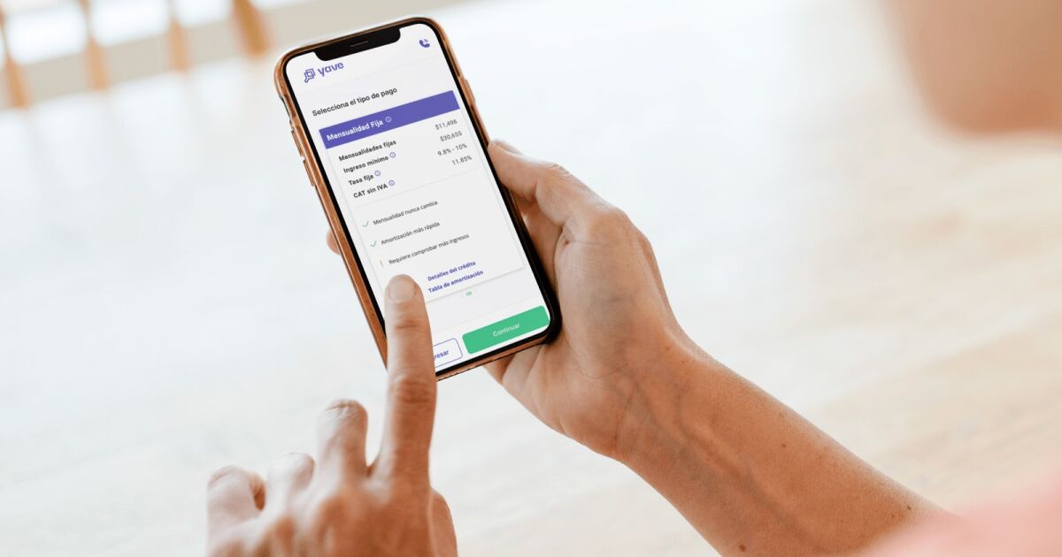 Klar desafía a la banca tradicional con créditos hipotecarios 100% digitales