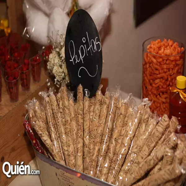 Graduación Irlandés