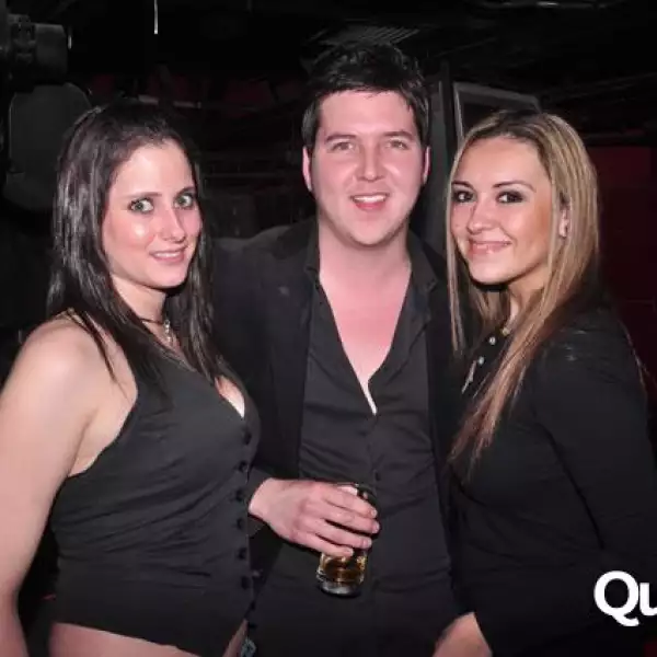 Cumpleaños Collovati Rizzo